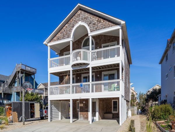 The Outer Banks Home 1016990