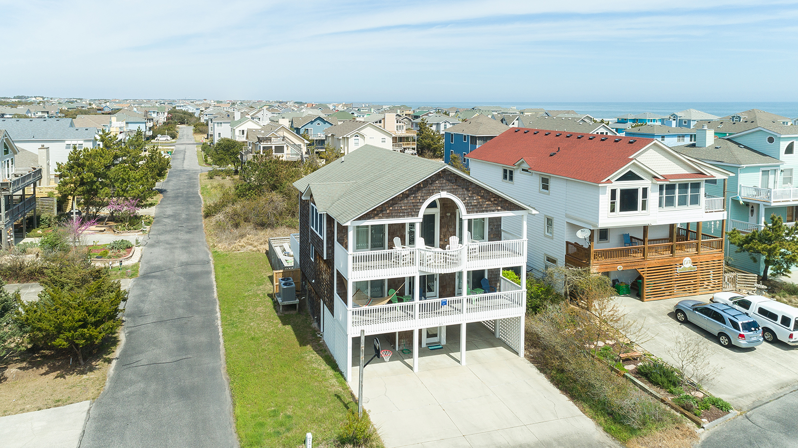 The Outer Banks Home 1016990