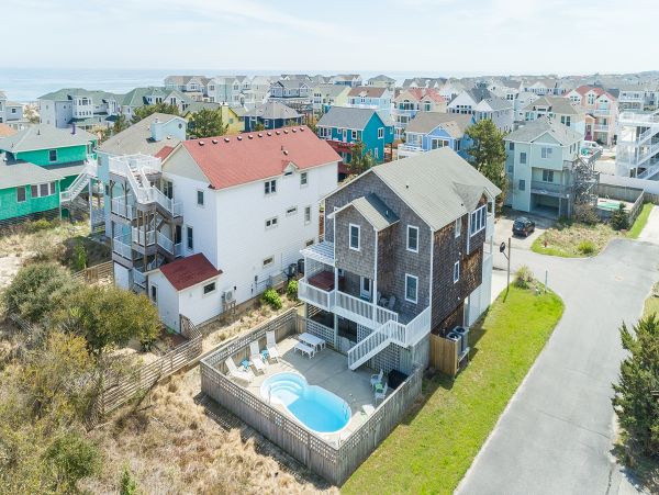 The Outer Banks Home 1016990