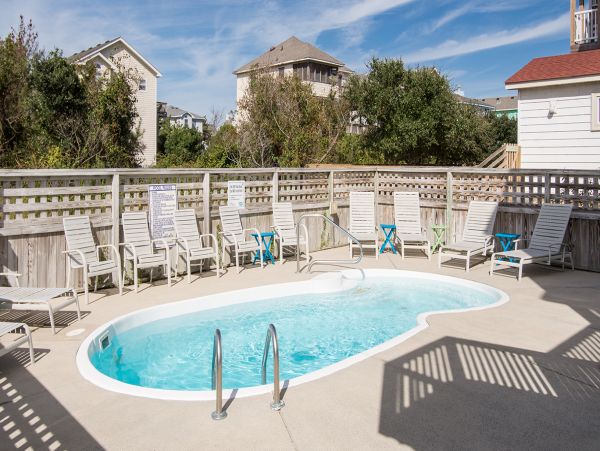 The Outer Banks Home 1016990