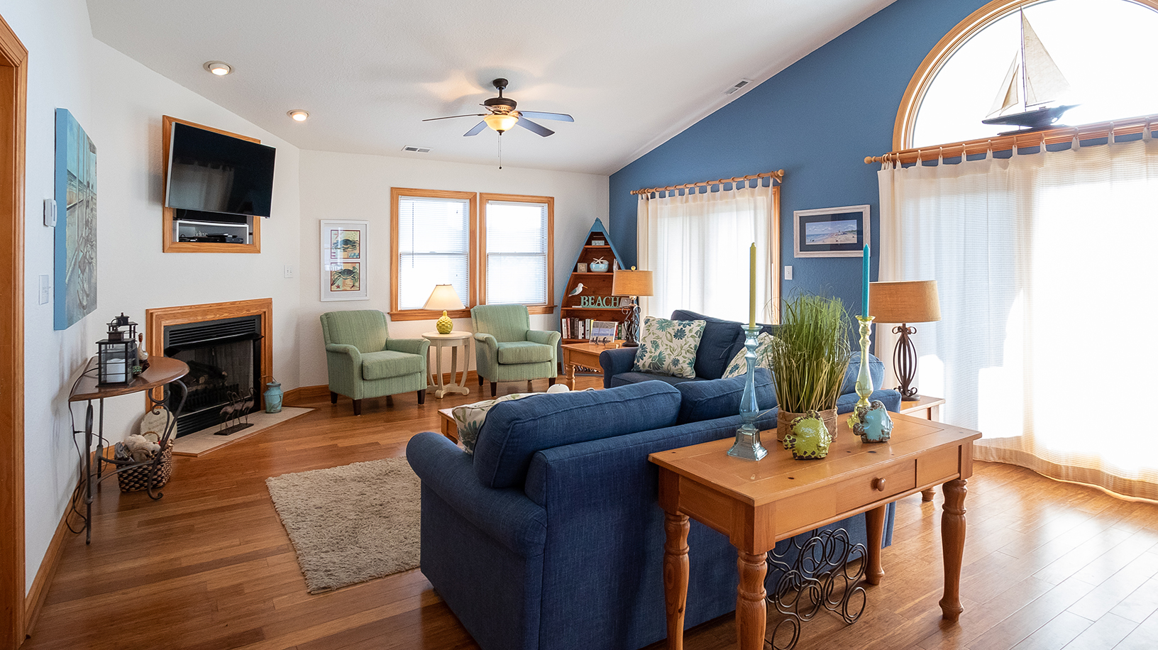 The Outer Banks Home 1016990