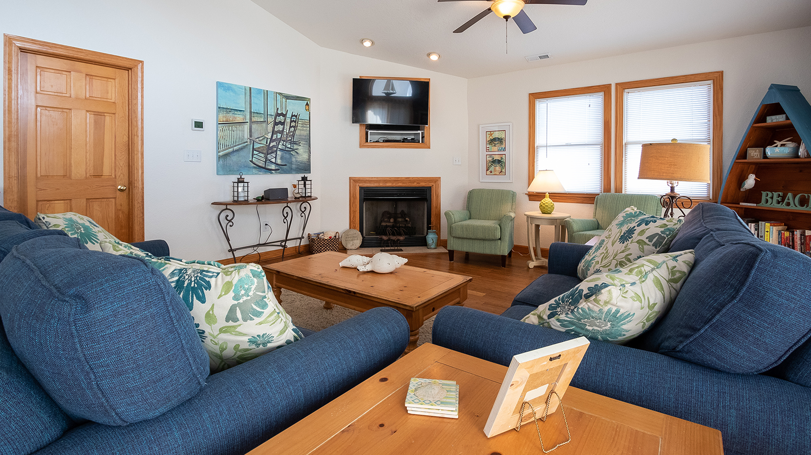The Outer Banks Home 1016990