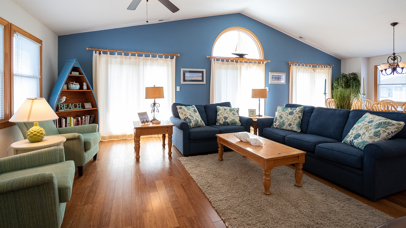 The Outer Banks Home 1016990