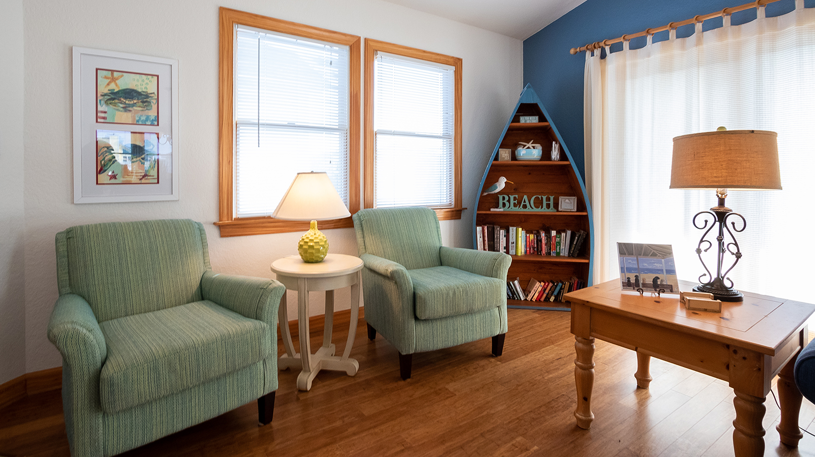 The Outer Banks Home 1016990