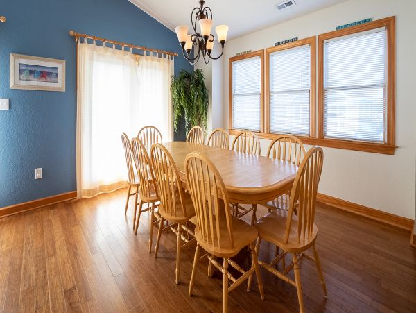 The Outer Banks Home 1016990