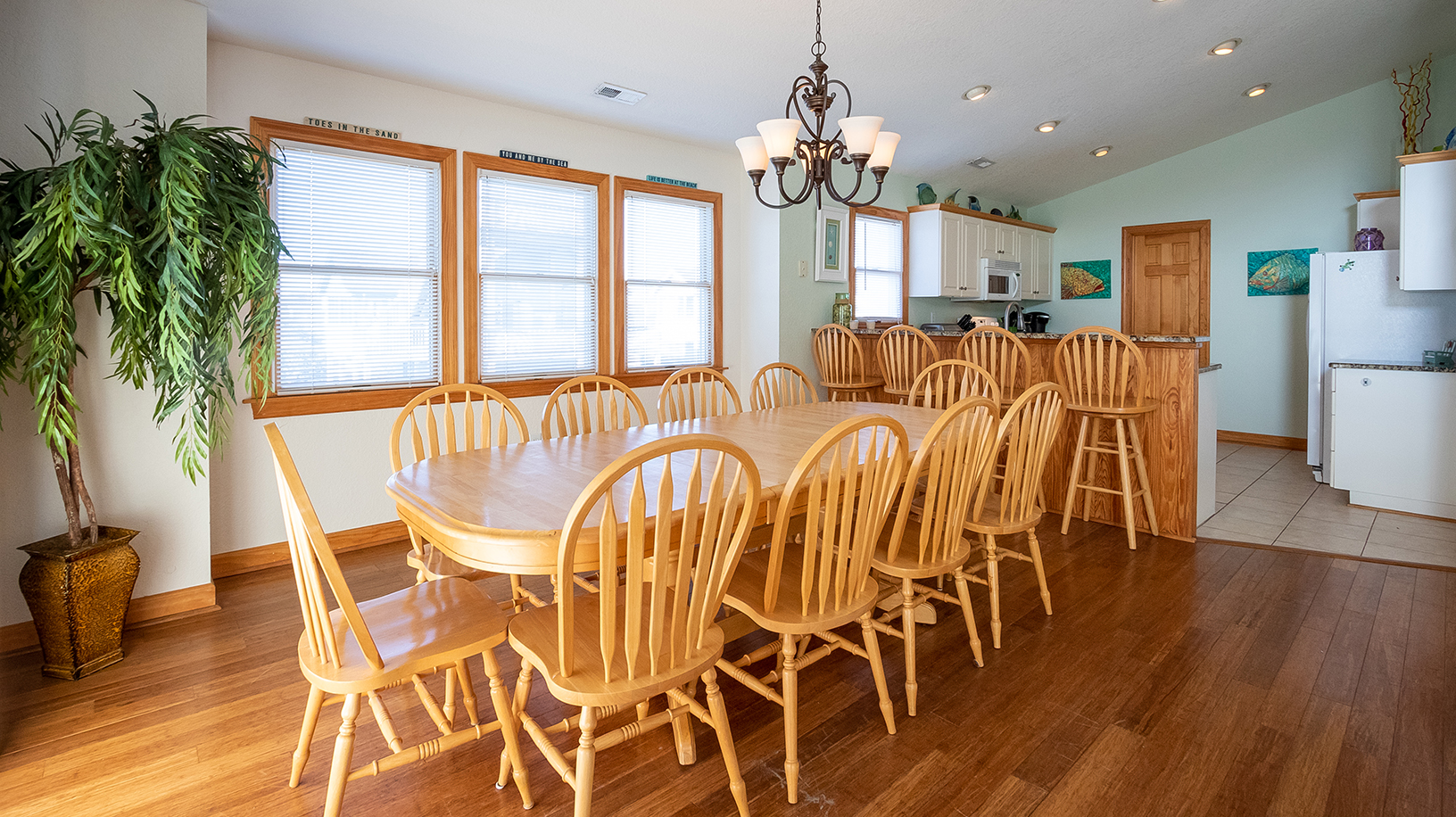 The Outer Banks Home 1016990