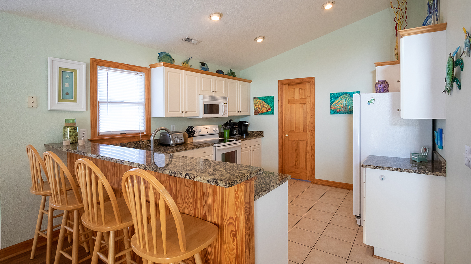 The Outer Banks Home 1016990