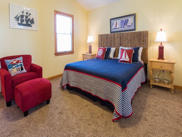 The Outer Banks Home 1016990
