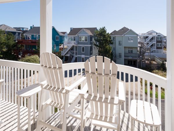 The Outer Banks Home 1016990