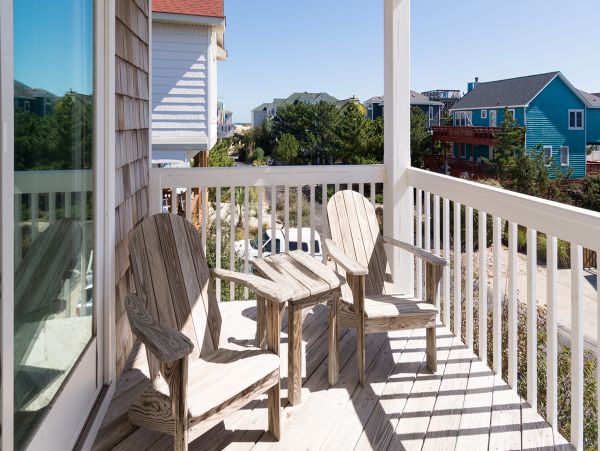 The Outer Banks Home 1016990