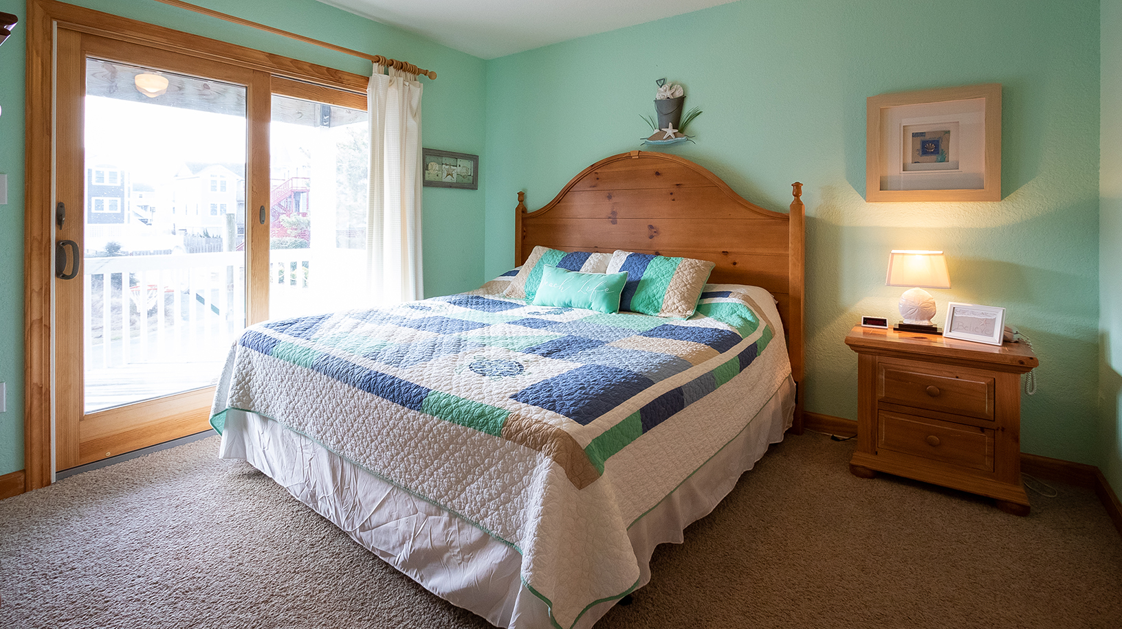 The Outer Banks Home 1016990