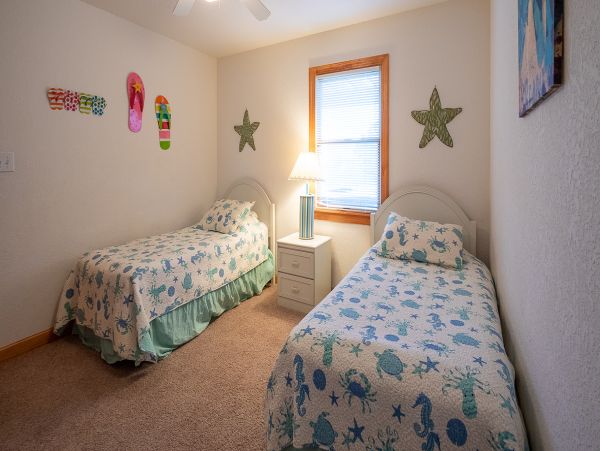 The Outer Banks Home 1016990