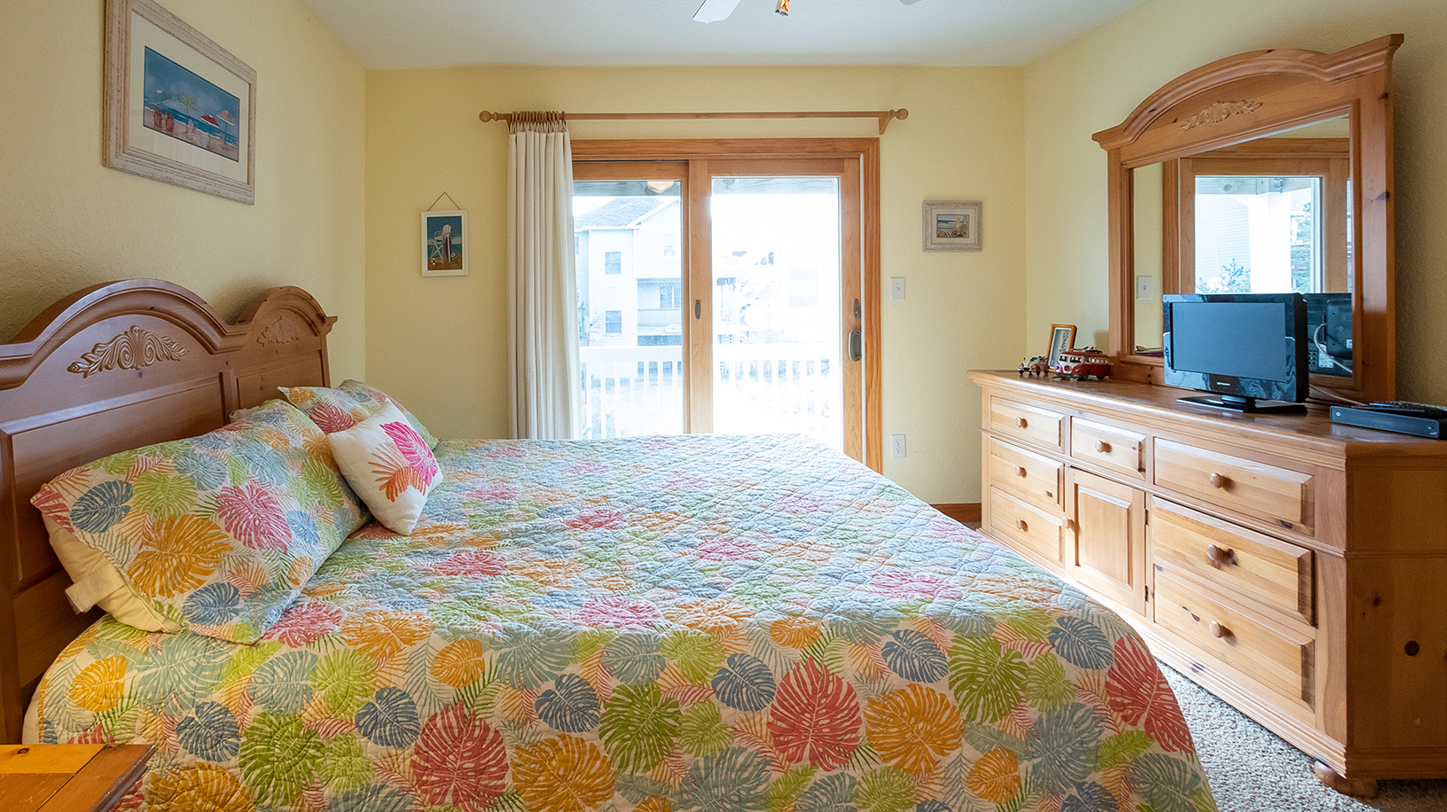 The Outer Banks Home 1016990