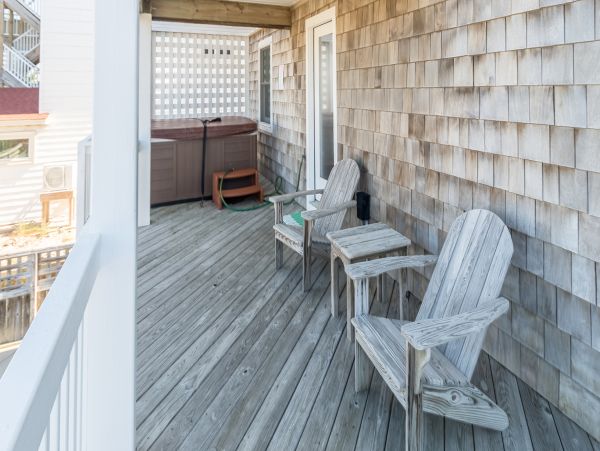 The Outer Banks Home 1016990