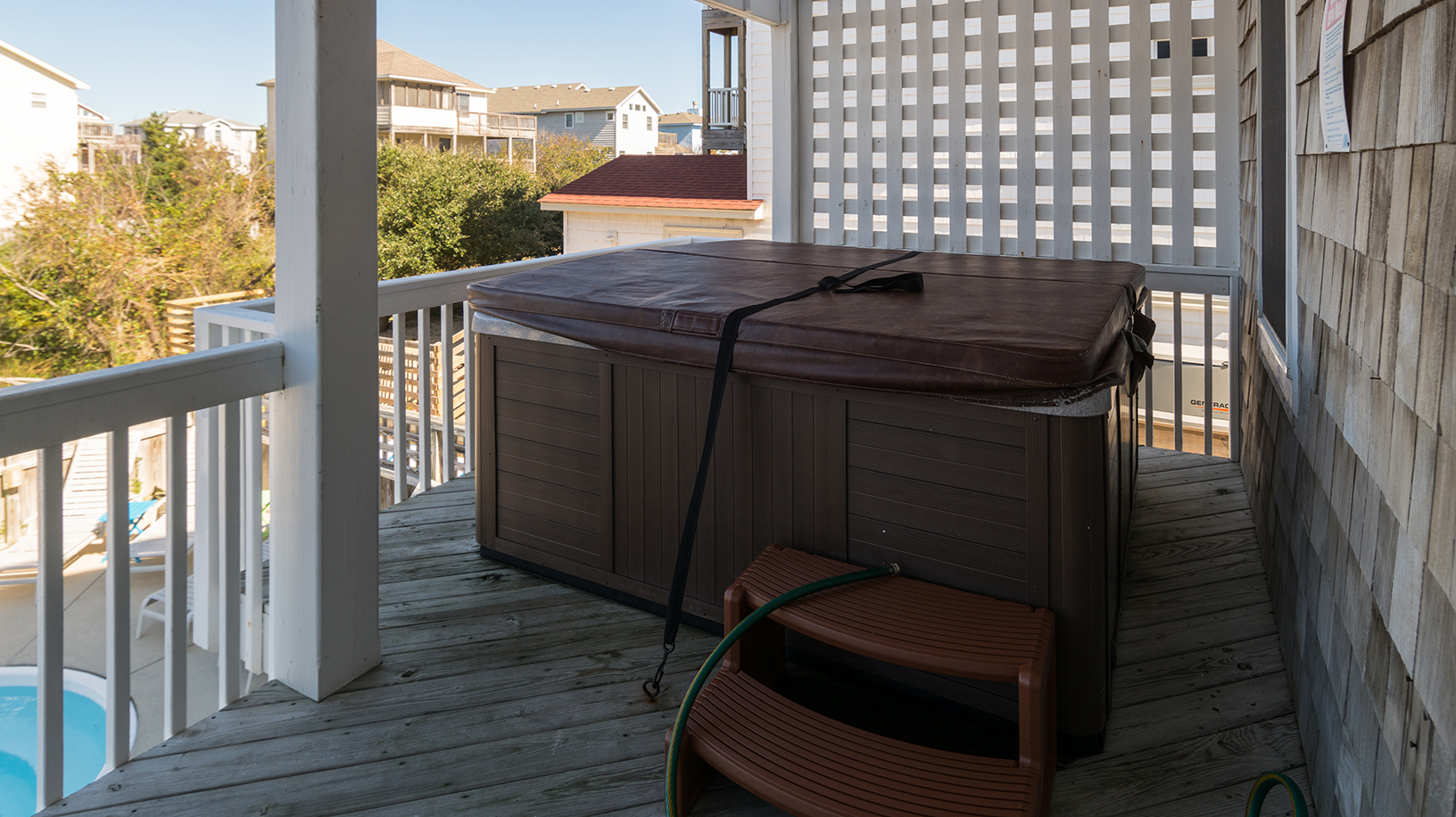 The Outer Banks Home 1016990