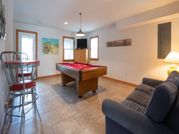 The Outer Banks Home 1016990