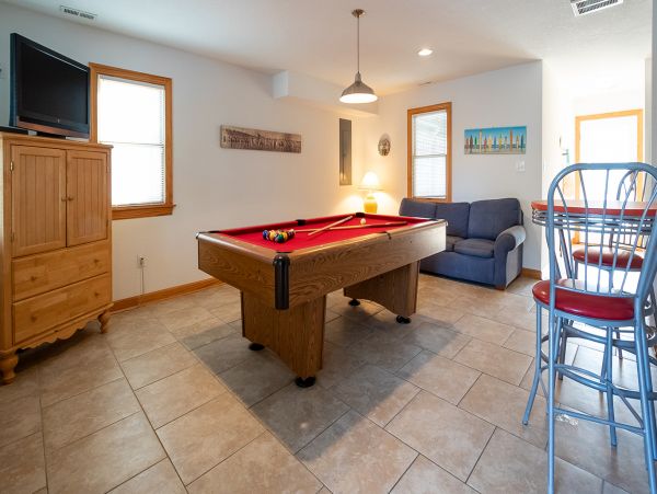 The Outer Banks Home 1016990