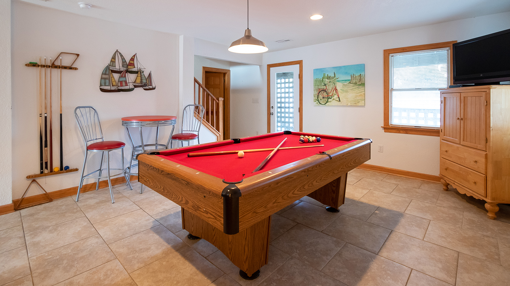 The Outer Banks Home 1016990
