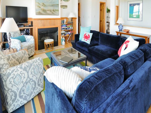 Outer Banks Beautiful Home - 6 Bedrooms & Full Ocean Views