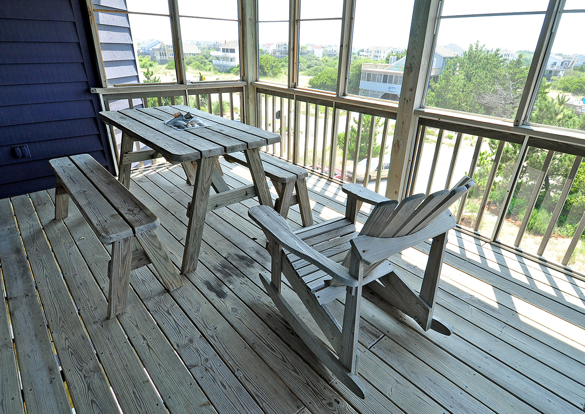 Outer Banks Beautiful Home - 6 Bedrooms & Full Ocean Views