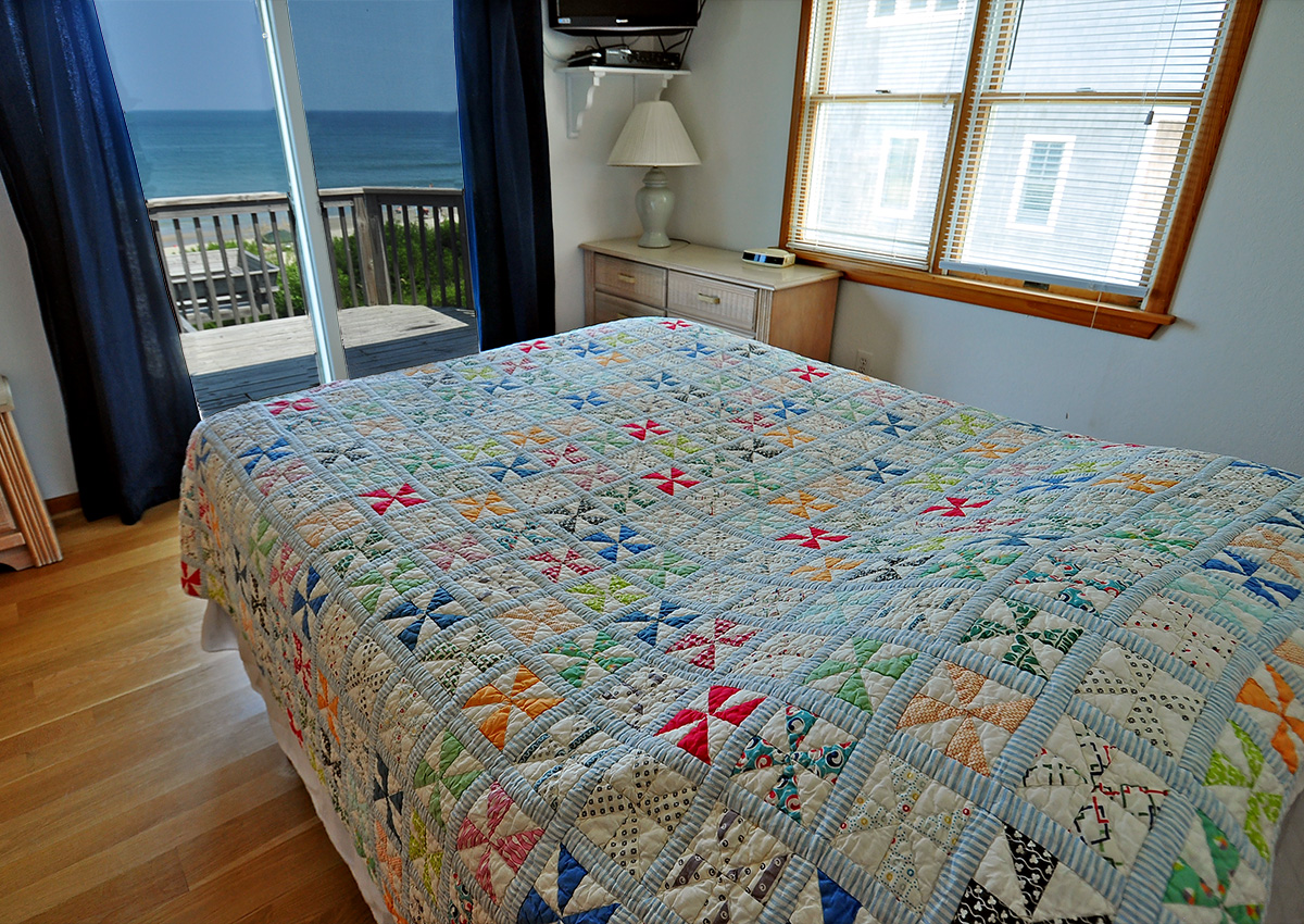 Outer Banks Beautiful Home - 6 Bedrooms & Full Ocean Views