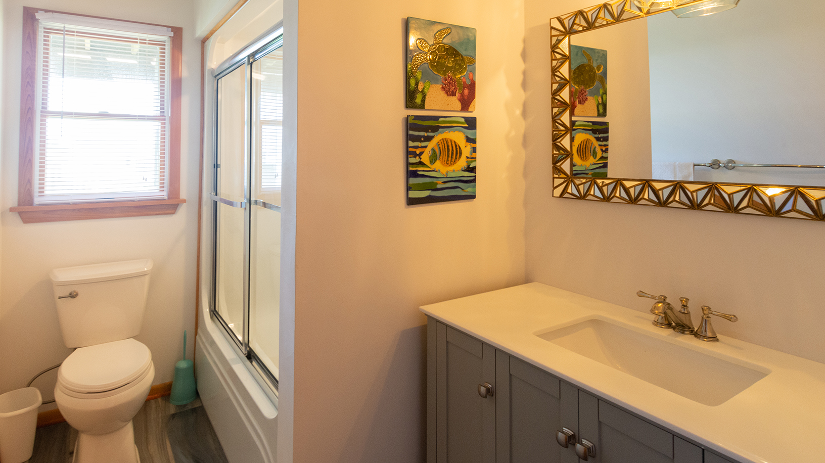 Outer Banks Beautiful Home - 6 Bedrooms & Full Ocean Views