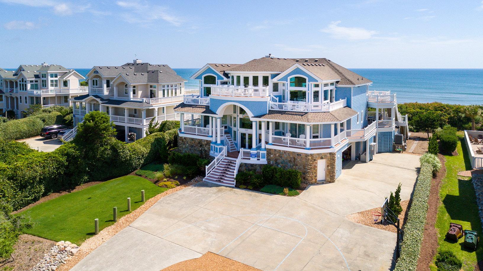 The Outer Banks Home 1016992
