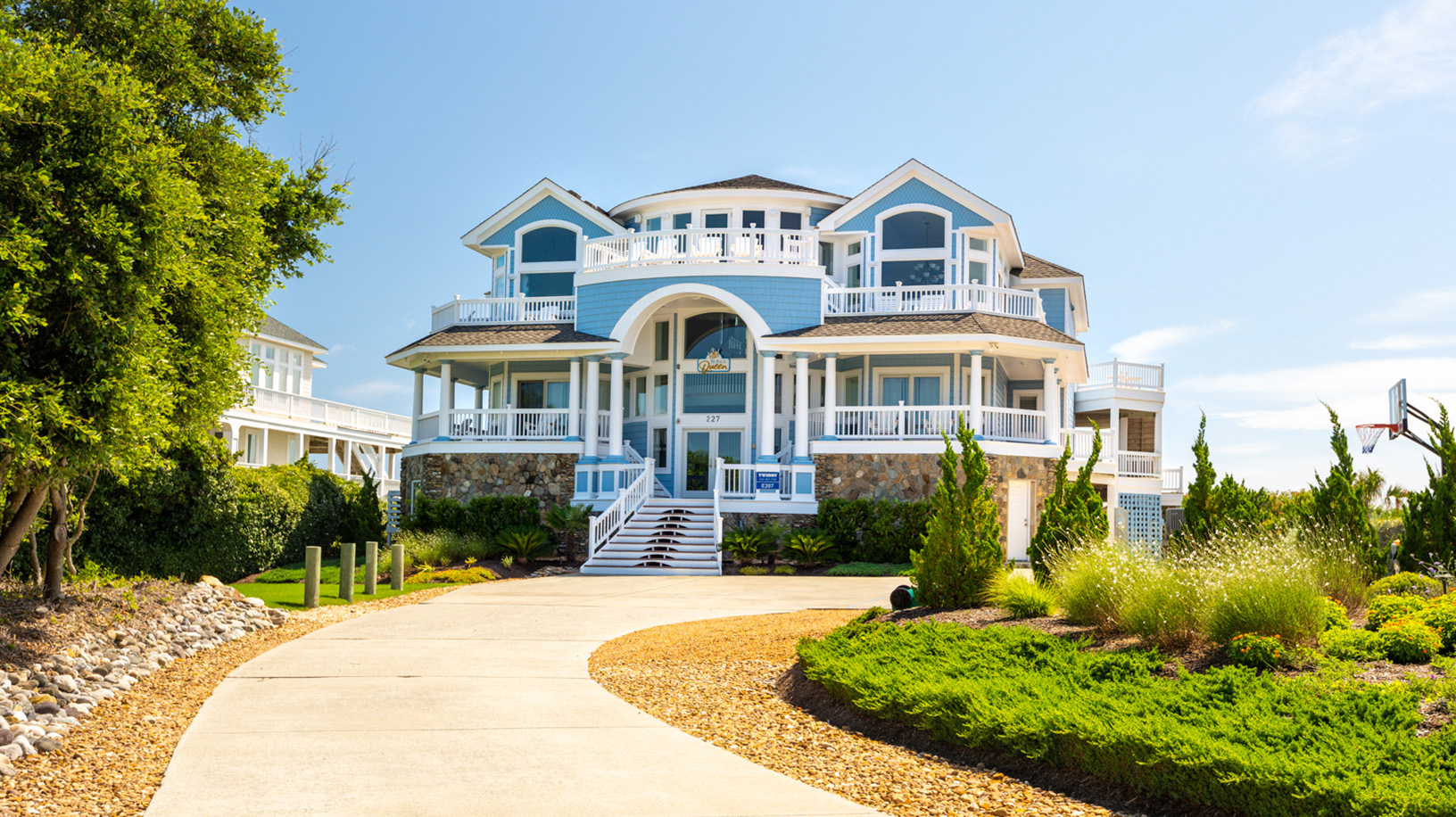 The Outer Banks Home 1016992
