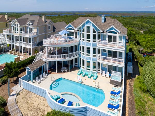 The Outer Banks Home 1016992