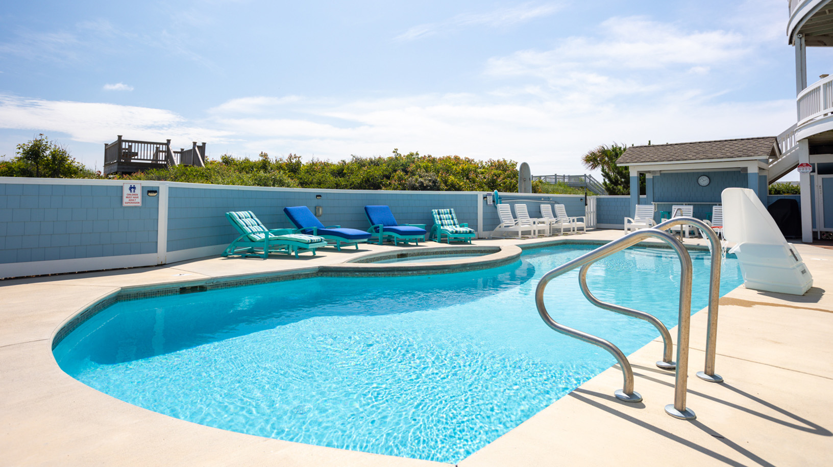 The Outer Banks Home 1016992