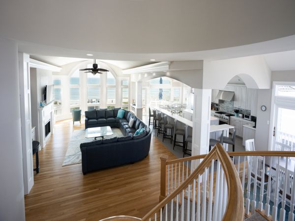 The Outer Banks Home 1016992