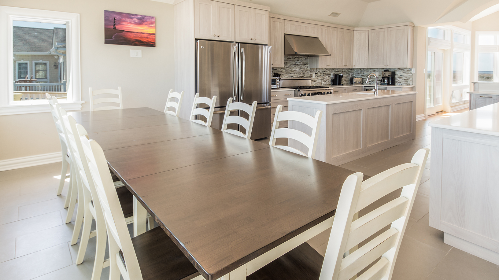 The Outer Banks Home 1016992