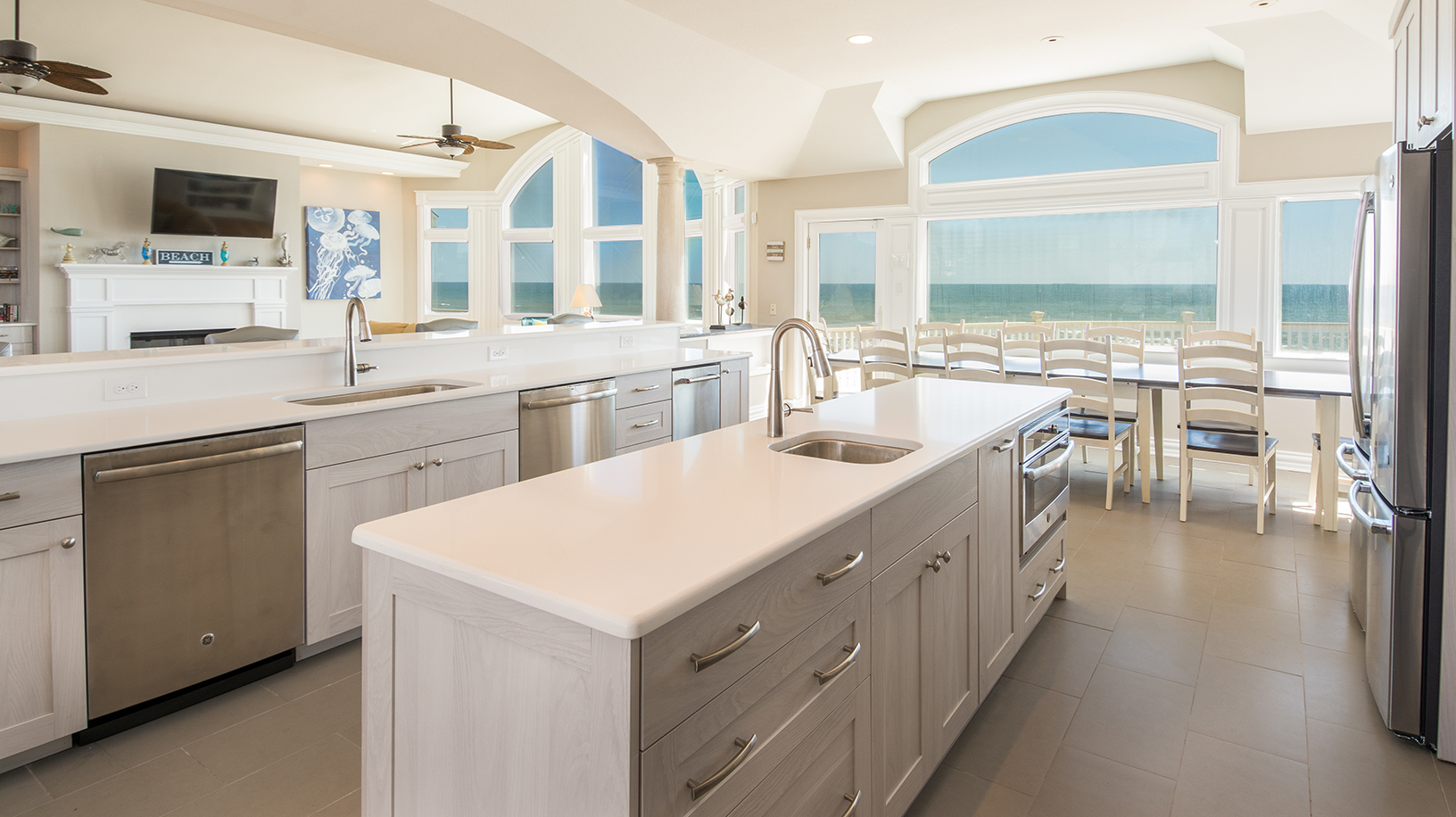 The Outer Banks Home 1016992