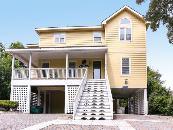 The Outer Banks Home 1016993