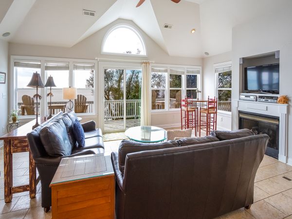 The Outer Banks Home 1016993