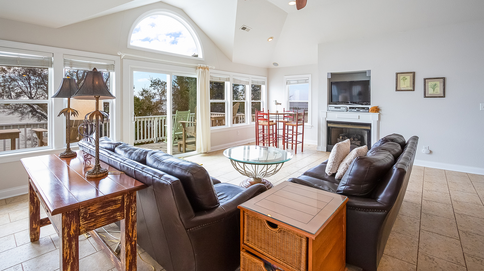 The Outer Banks Home 1016993