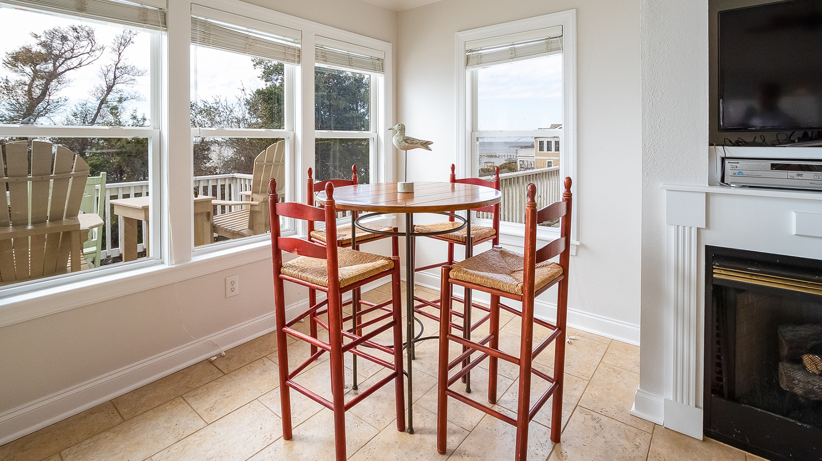 The Outer Banks Home 1016993