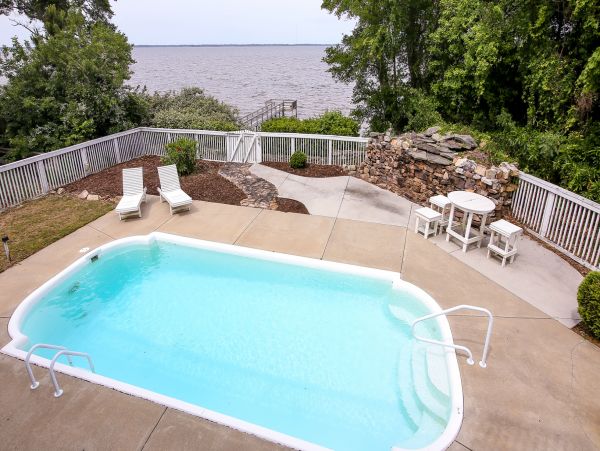 The Outer Banks Home 1016993