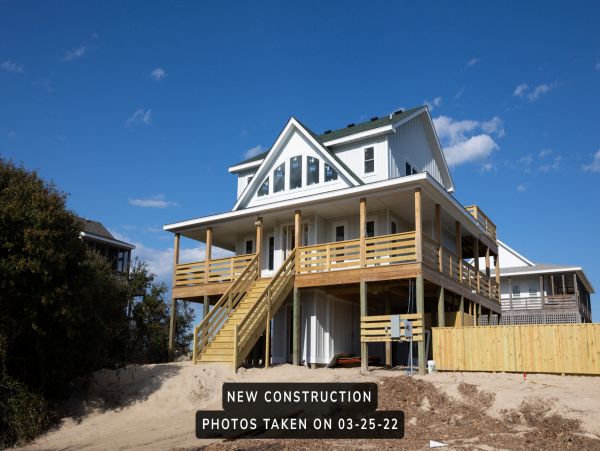 The Outer Banks Home 1016994