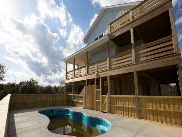The Outer Banks Home 1016994