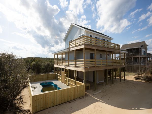 The Outer Banks Home 1016994