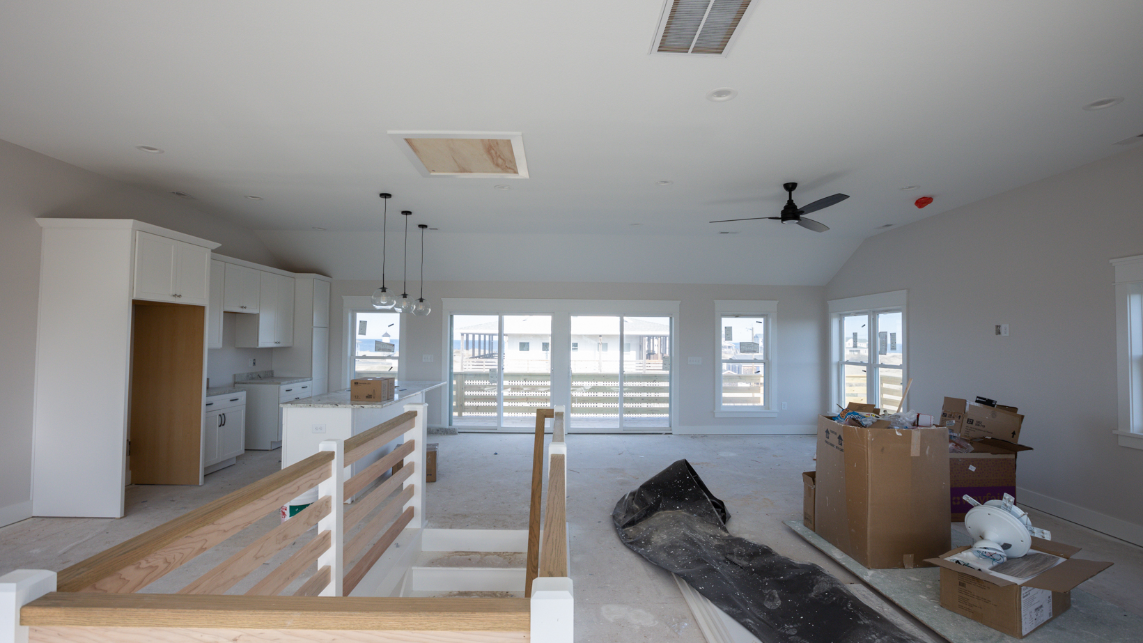 The Outer Banks Home 1016994