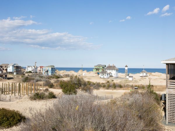 The Outer Banks Home 1016994