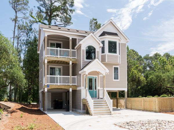 The Outer Banks Home 1016995