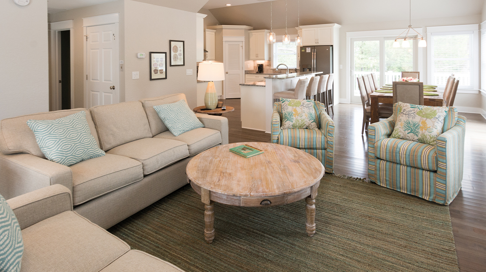 The Outer Banks Home 1016995
