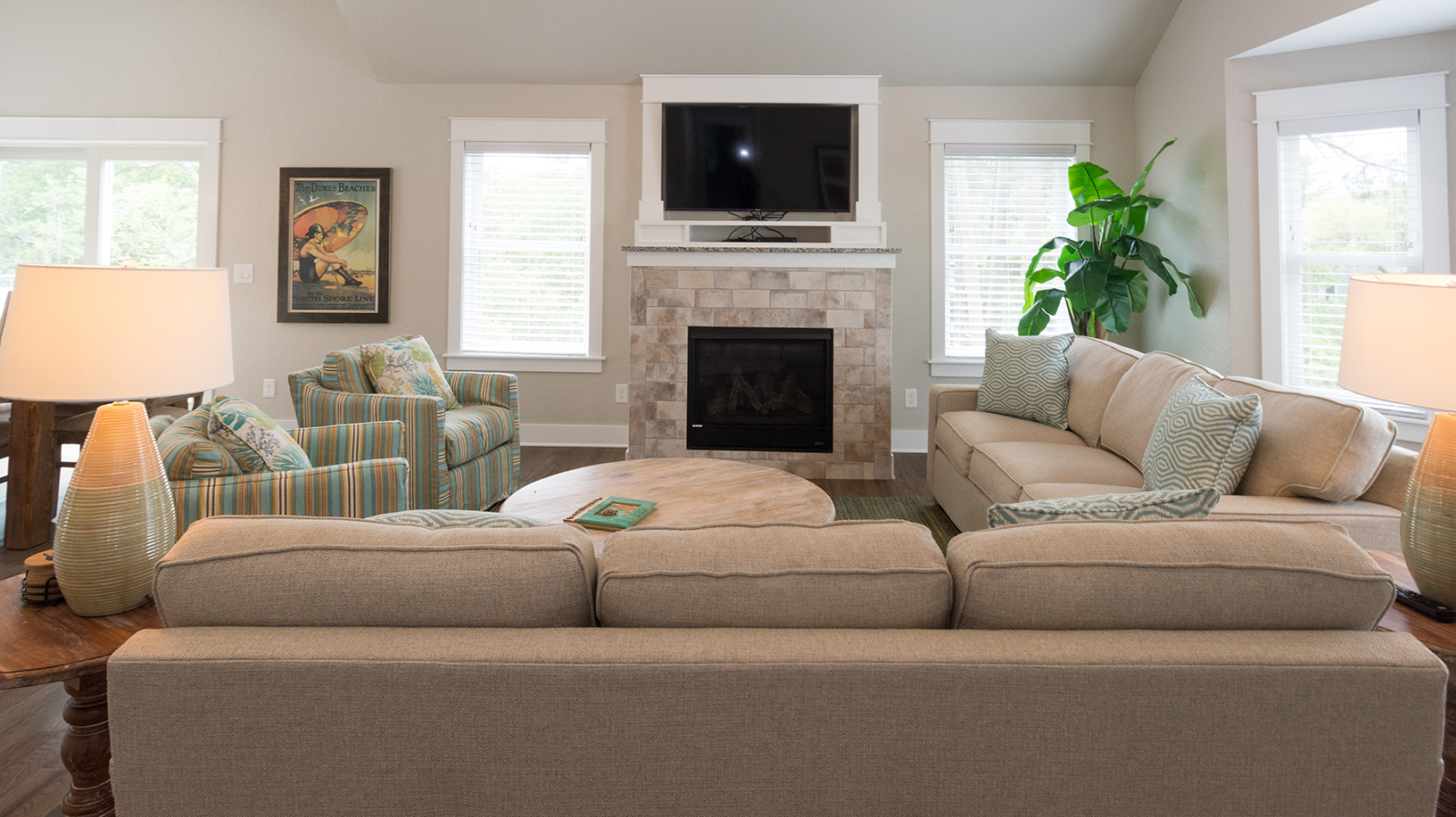 The Outer Banks Home 1016995