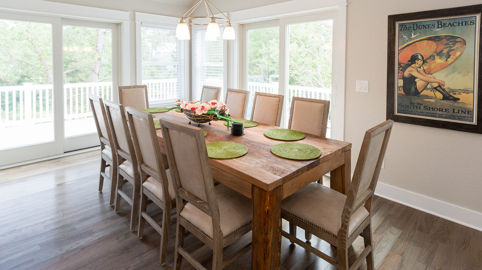 The Outer Banks Home 1016995