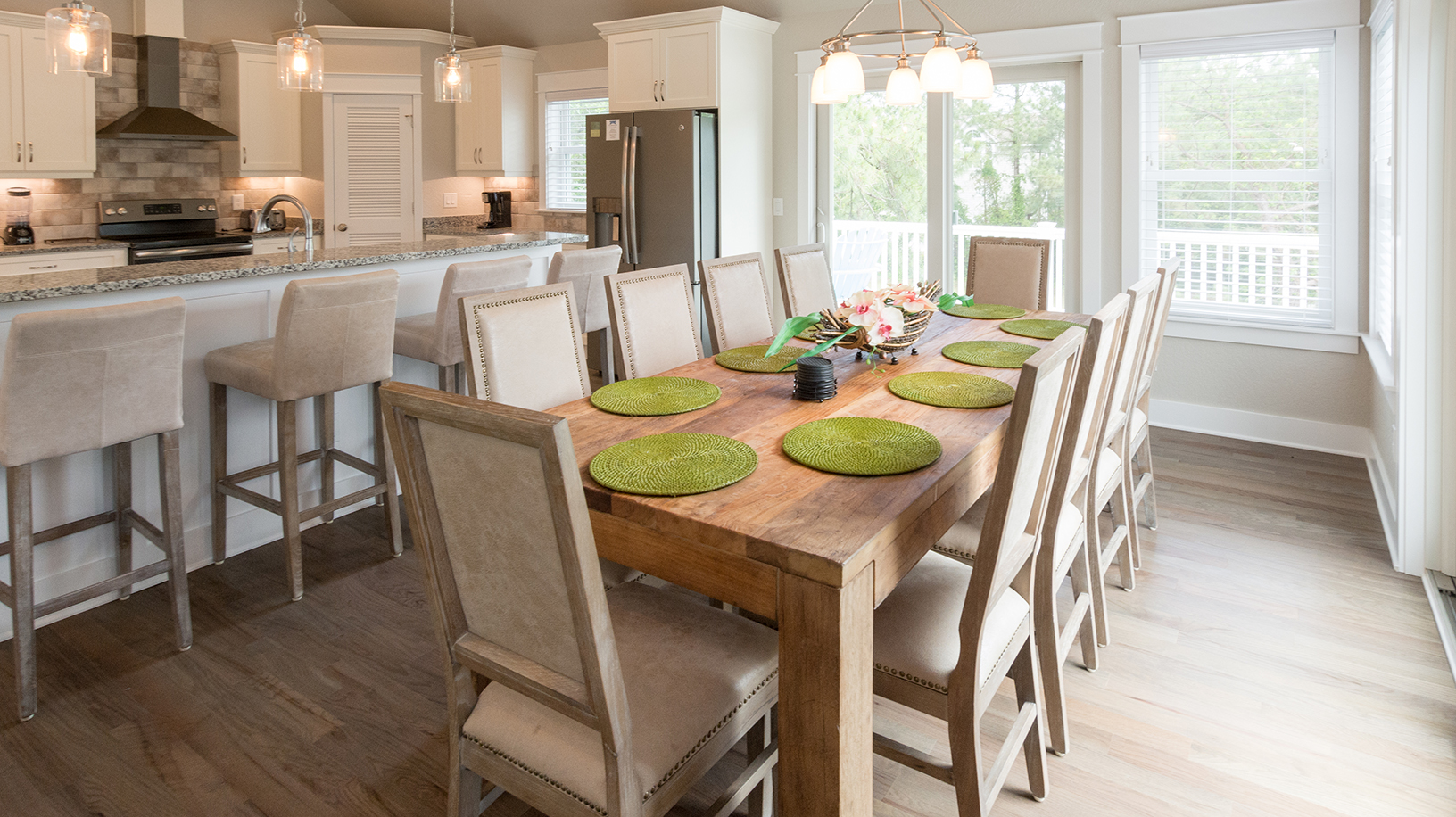 The Outer Banks Home 1016995