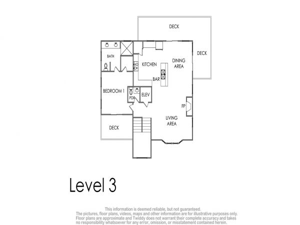 The Outer Banks Home 1016995
