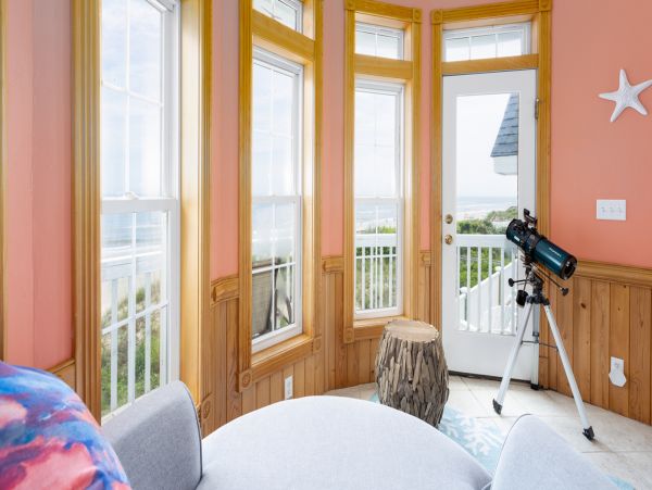 Corolla Luxury 11 Bedroom House With Full Ocean View & Pool